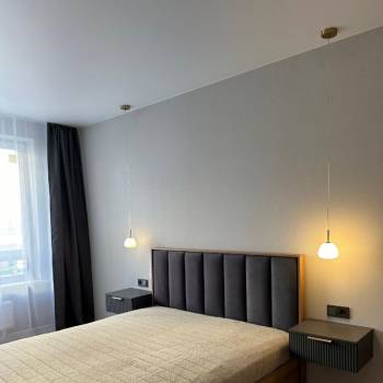 Сдается 1-комнатная квартира, 39 м²