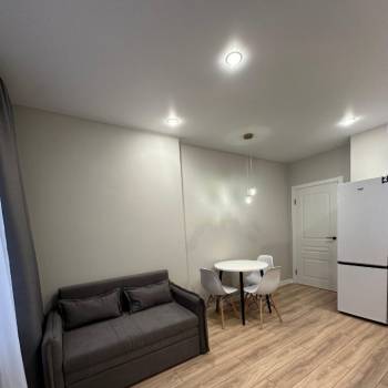 Сдается 1-комнатная квартира, 39 м²