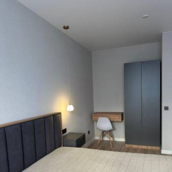 Сдается 1-комнатная квартира, 39 м²