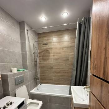 Сдается 1-комнатная квартира, 39 м²