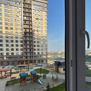 Сдается 1-комнатная квартира, 39 м²
