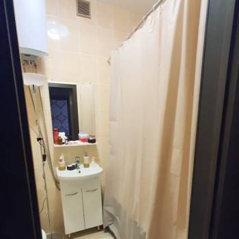Сдается 1-комнатная квартира, 37 м²