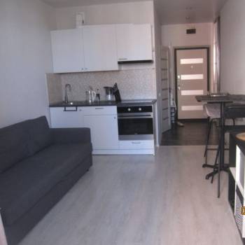 Сдается 1-комнатная квартира, 25 м²