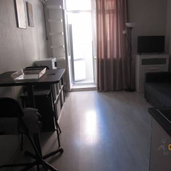 Сдается 1-комнатная квартира, 25 м²