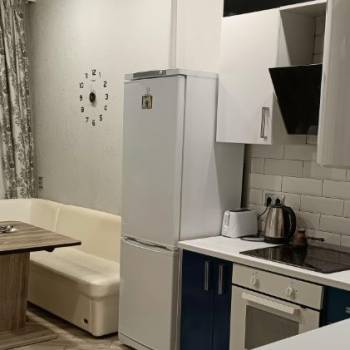 Сдается 1-комнатная квартира, 39 м²