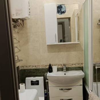 Сдается 1-комнатная квартира, 39 м²