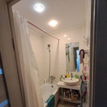 Продается 1-комнатная квартира, 39,4 м²