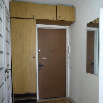 Продается 1-комнатная квартира, 39,4 м²
