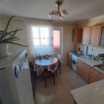 Продается 1-комнатная квартира, 39,4 м²