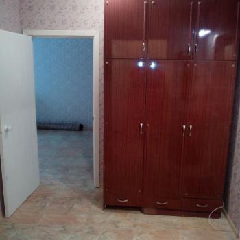 Сдается 2-х комнатная квартира, 60 м²