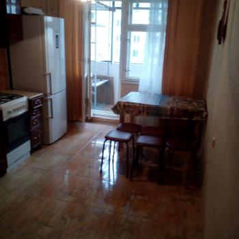Сдается 2-х комнатная квартира, 60 м²