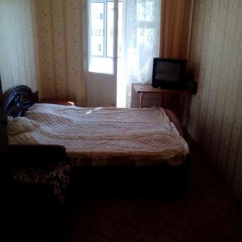 Сдается 2-х комнатная квартира, 60 м²