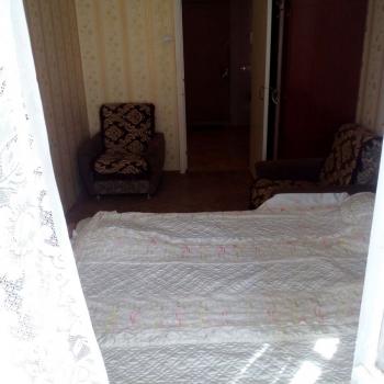 Сдается 2-х комнатная квартира, 60 м²