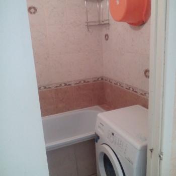 Сдается 2-х комнатная квартира, 60 м²