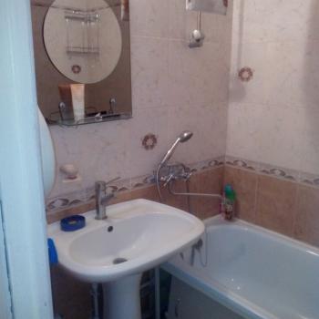 Сдается 2-х комнатная квартира, 60 м²