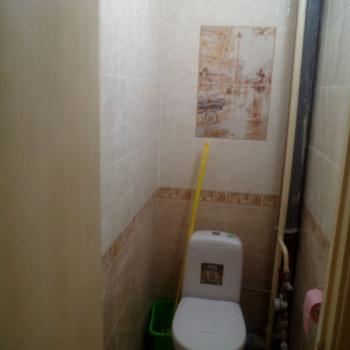 Сдается 2-х комнатная квартира, 60 м²