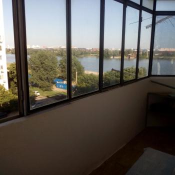 Сдается 2-х комнатная квартира, 60 м²