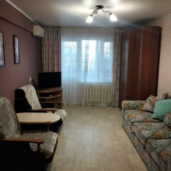 Сдается 2-х комнатная квартира, 45 м²