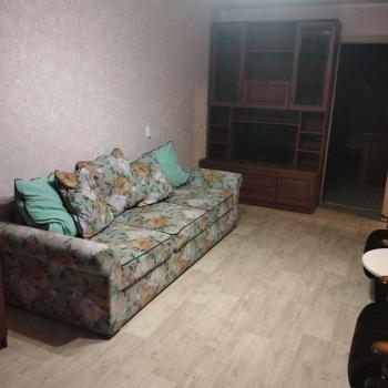 Сдается 2-х комнатная квартира, 45 м²