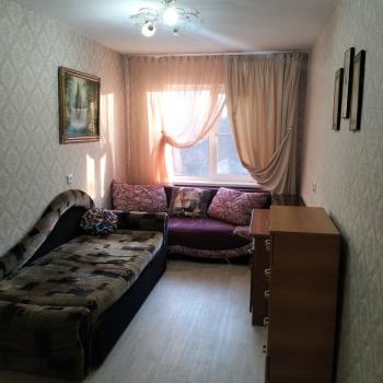 Сдается 2-х комнатная квартира, 45 м²