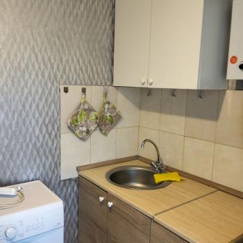 Сдается 2-х комнатная квартира, 45 м²