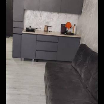 Продается 1-комнатная квартира, 25 м²