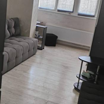 Продается 1-комнатная квартира, 25 м²