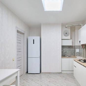 Сдается 1-комнатная квартира, 38,5 м²