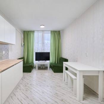 Сдается 1-комнатная квартира, 38,5 м²