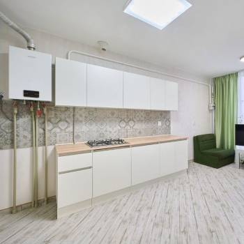 Сдается 1-комнатная квартира, 38,5 м²
