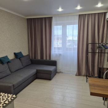 Сдается 1-комнатная квартира, 22 м²