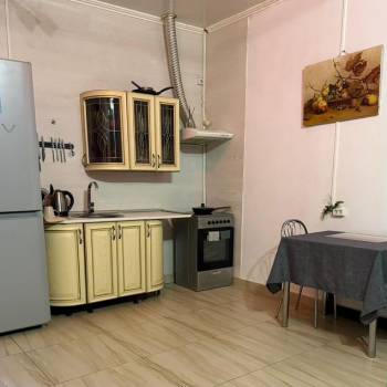 Сдается 1-комнатная квартира, 20 м²