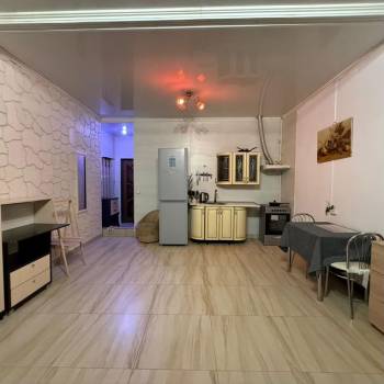 Сдается 1-комнатная квартира, 20 м²
