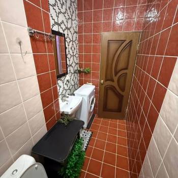 Сдается 1-комнатная квартира, 20 м²
