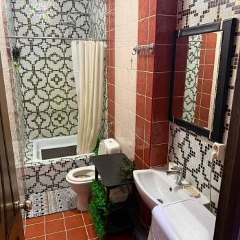 Сдается 1-комнатная квартира, 20 м²
