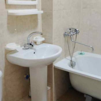 Сдается 1-комнатная квартира, 25 м²