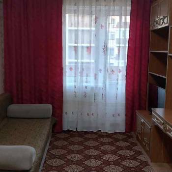 Сдается 1-комнатная квартира, 25 м²