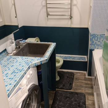 Сдается 1-комнатная квартира, 23 м²
