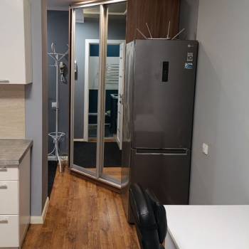 Сдается 1-комнатная квартира, 23 м²