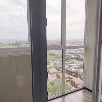 Сдается 1-комнатная квартира, 27 м²
