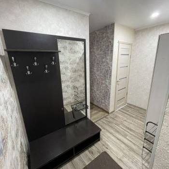 Сдается 1-комнатная квартира, 36,7 м²