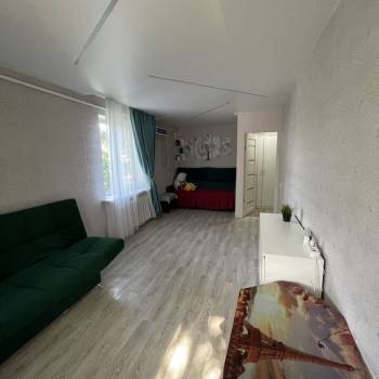 Сдается 1-комнатная квартира, 36,7 м²