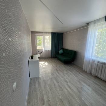 Сдается 1-комнатная квартира, 36,7 м²