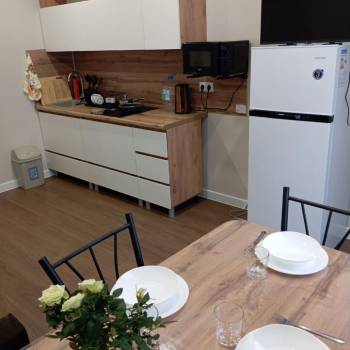 Сдается 2-х комнатная квартира, 41,2 м²