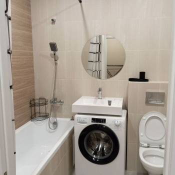 Сдается 2-х комнатная квартира, 41,2 м²