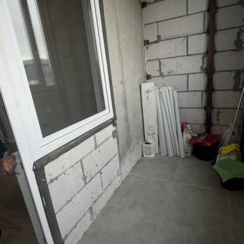Продается 1-комнатная квартира, 39,7 м²