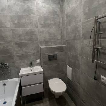 Продается 1-комнатная квартира, 39,7 м²