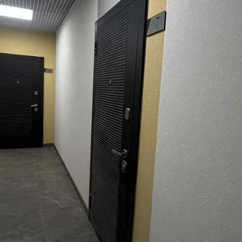 Продается 1-комнатная квартира, 39,7 м²