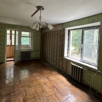 Продается 2-х комнатная квартира, 47,3 м²