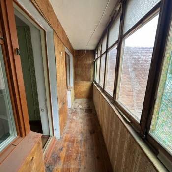 Продается 2-х комнатная квартира, 47,3 м²